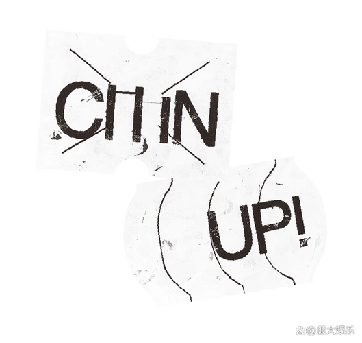 陈奕迅新专辑《chin up!》震撼来袭,这才是真正的歌神!