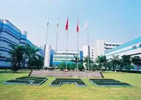 p>东莞新科材料科学实验室(简称sae-msl)成立于1994年,是新科实业