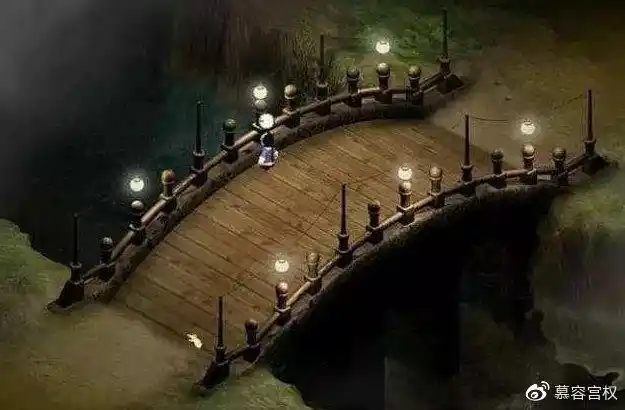 孟婆汤相传有一条路叫黄泉路,有一条河叫忘川河,河上有一座桥叫奈何桥