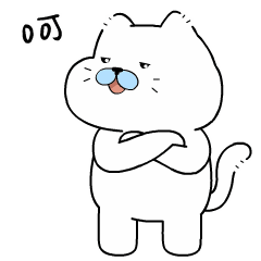 本篇重点在最后一个表情包,新角色预告.广州|插画师大鱼卡通形象设计