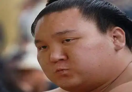 日本相扑又肥又丑,为何日本女孩争着嫁?原因很简单