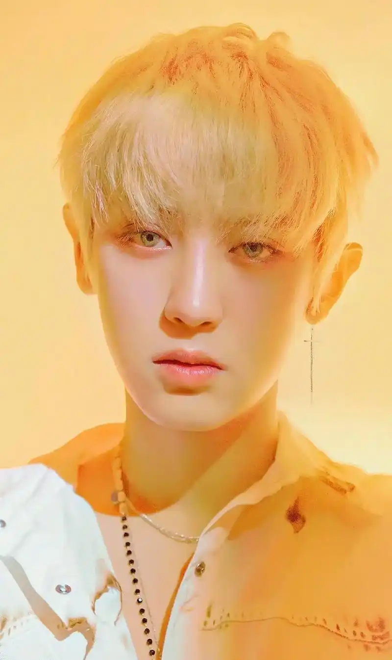 朴灿烈 #壁纸  - 抖音