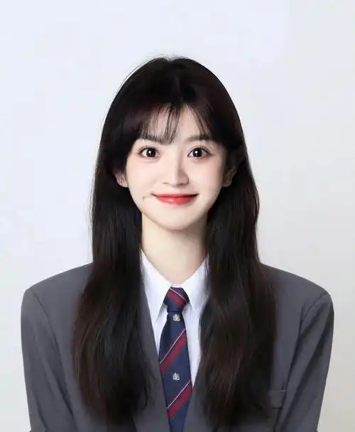 女明星证件照|证件照|女明星_新浪新闻