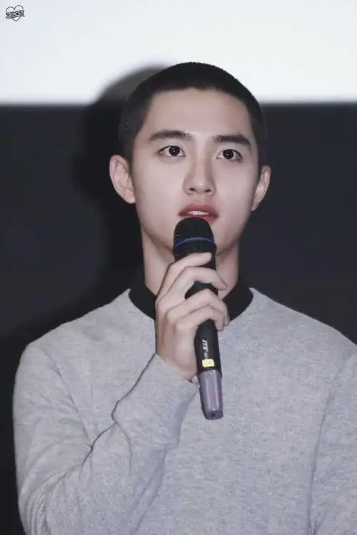 帅气与可爱并存的圆寸头男爱豆们98996902i寸头请进