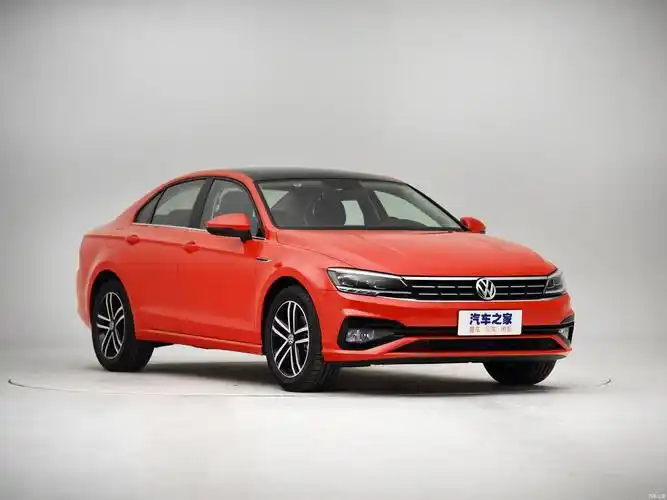 一汽大众全新速腾对比上汽大众凌度同心同德谁才是德系a