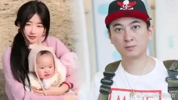 王思聪的前女友黄一鸣和现任女友懒懒同时登上了热搜