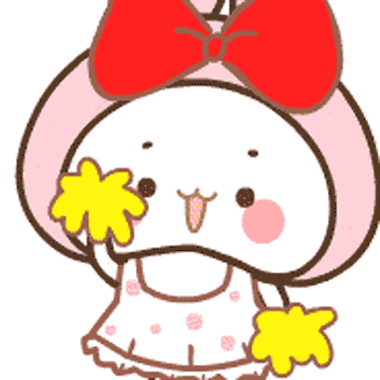 卡通动态头像2018动态头像女生可爱萌gif图片