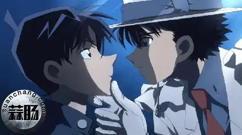 柯南七大离奇事件最后一个居然是它