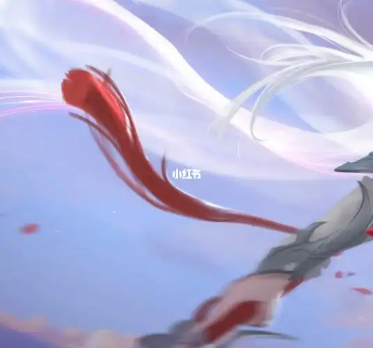 李白凤囚凰国风