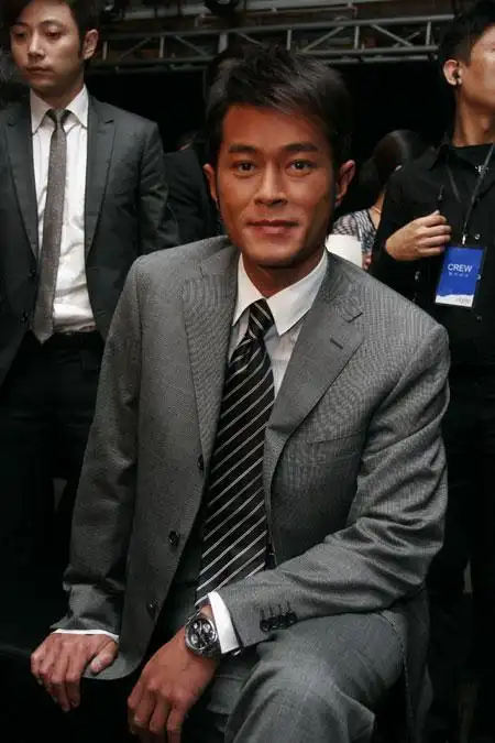 2022年丨古天乐经纪人丨到底是谁?-石门网新闻