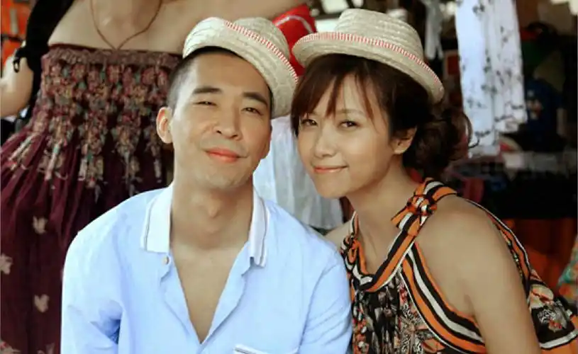 回顾恋爱14年却不结婚阅人无数的徐静蕾到底在追求什么