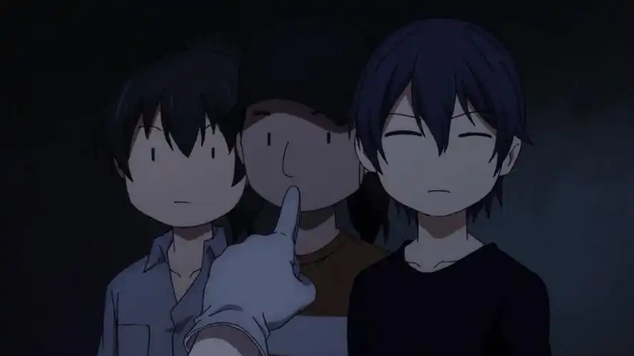 【一人之下】张楚岚,诸葛青,王也 - 堆糖,美图壁纸兴趣社区