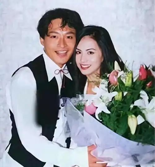 回顾马景涛:两段婚姻仨孩子到底什么原因,两任妻子都离他而去?