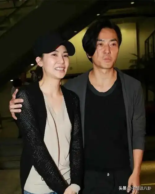 56岁郑伊健蒙嘉慧夫妇定居日本过着丁克生活现在过的怎么样了