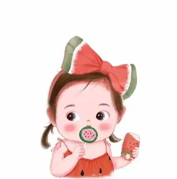 10个可爱又新颖的小句子,调皮机灵,格外实在!