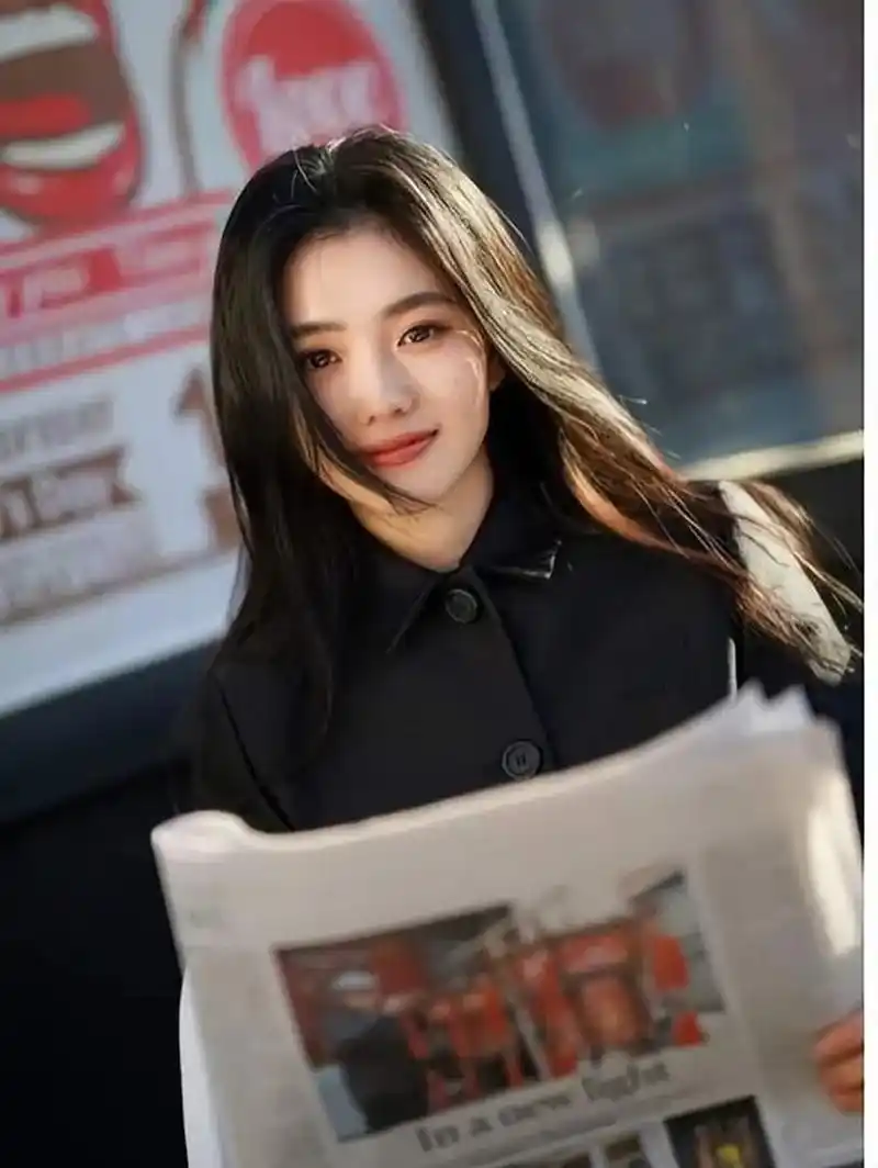 有瓜友爆料林一与素人女友分手,劈腿"谋女郎"刘浩存[捂脸][捂脸]