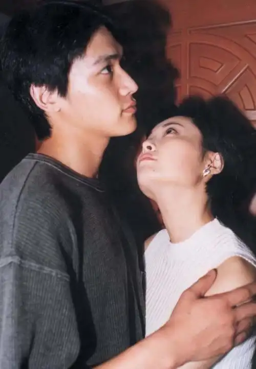 陆毅主演的电视剧3位主演命运天差地别