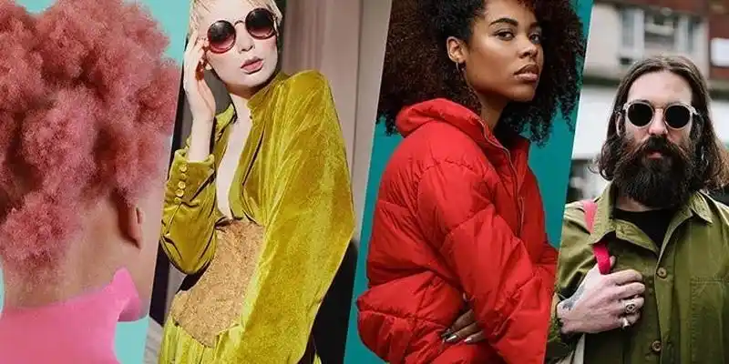 2020服装色彩流行趋势_设计策划案_彩虹设计网