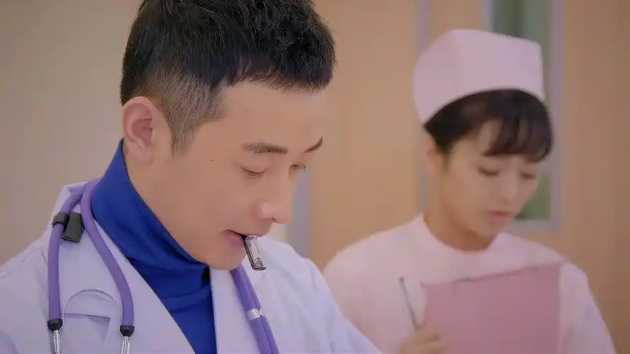 克拉恋人:米朵和雷奕明走太近,结果关系被人怀疑