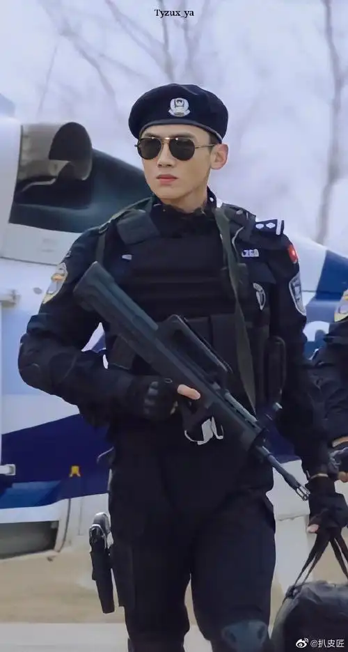 白敬亭不要迷恋哥