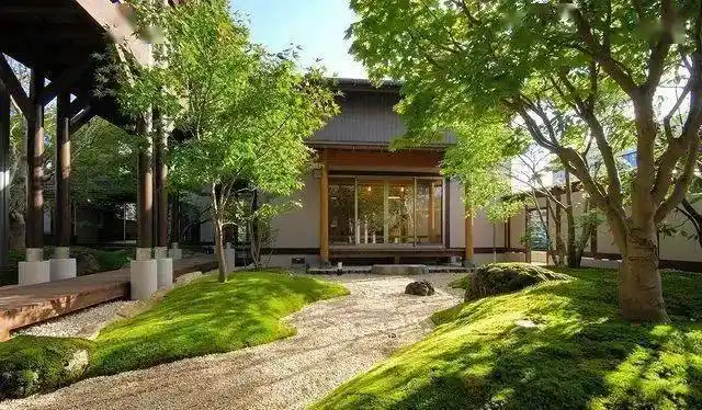 打造禅意庭院的终极秘诀喜欢的必看