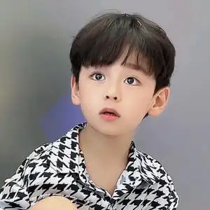 50tb376560528淘宝假发男碎盖网红锅盖头蓬松微分