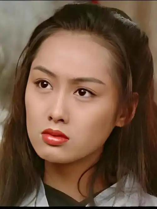 至尊宝难敌盖世英雄,完美紫霞仙子朱茵