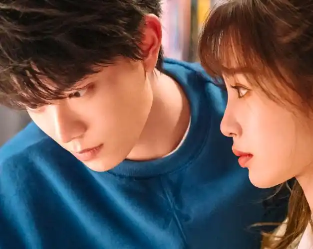 虞书欣赵露思梁洁夏日女友已上线谁不喜欢甜甜的恋爱呢