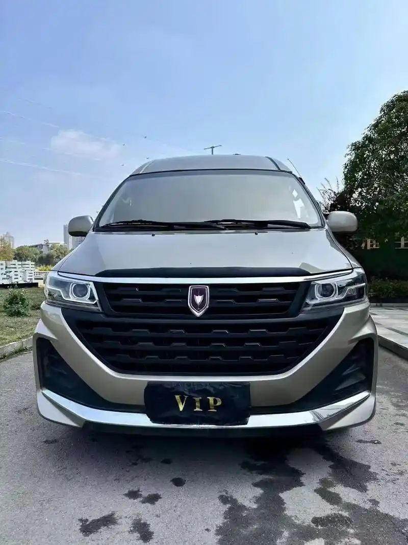 xx,21年金杯海狮王,6座 大面包 车况精品.改房车首 - 抖音