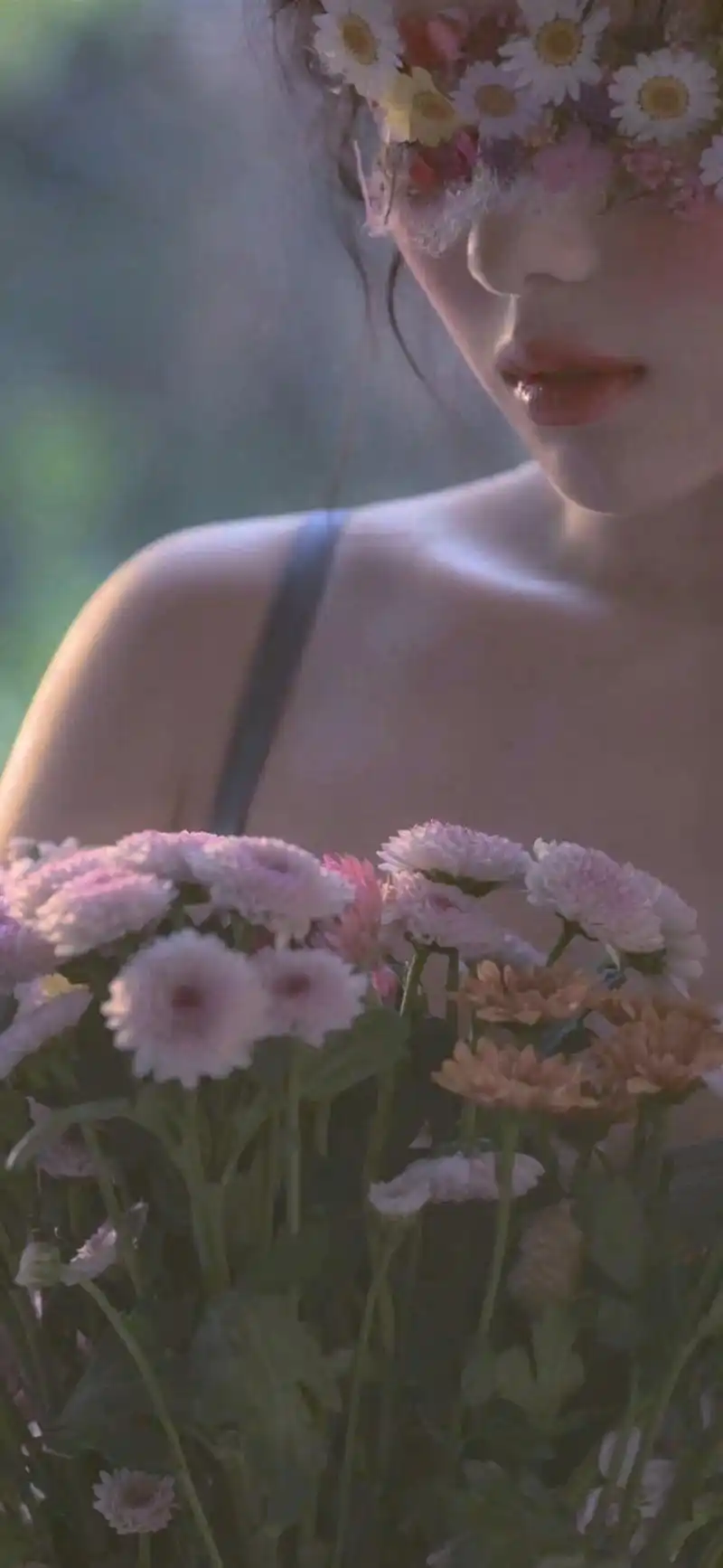 浪漫世界 值得孤身.