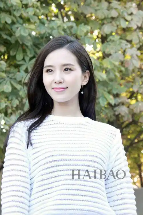 刘诗诗短发亮相,网友戏称最美樱桃小丸子