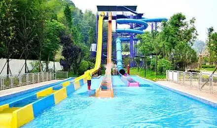 江西宜春天沐梦幻水城电子票(清凉一夏~~~尽在天沐梦幻水城~~~)