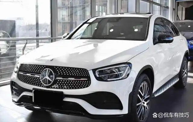 最近有朋友想买一辆预算在50万左右的suv,要求必须是bba车型.