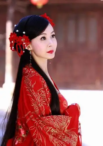 图:《聊斋3》精彩剧照 - 萧蔷