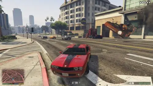 玩到了gta5,却发现自己激情不再,为什么