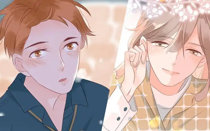 男配生存攻略_漫漫漫画