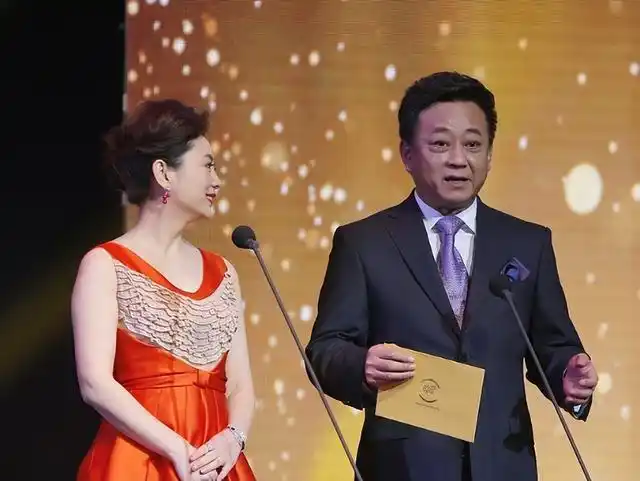 朱军和董卿怎么了(朱军案董卿被牵连其中)