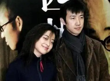 演员梅婷:拒绝名导,为前夫花400万,再婚嫁摄影师,现状如何