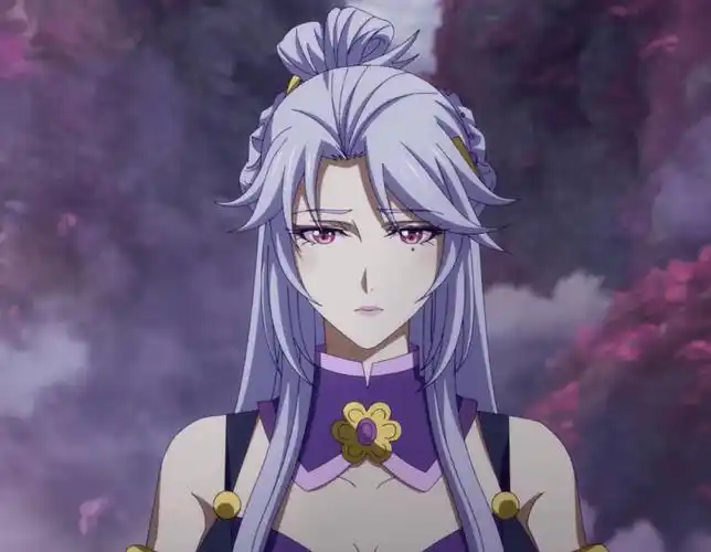 《一念永恒》宋君婉