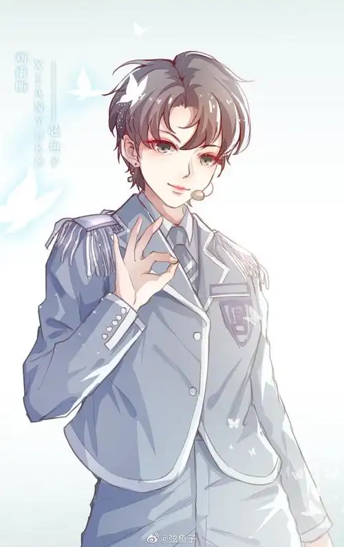 赏花刘雨昕家的粉是神仙吧刘雨昕家的粉就是坠吊的