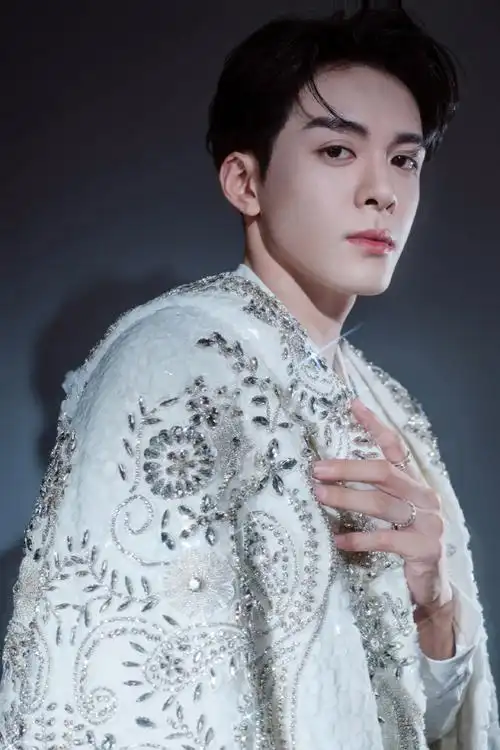 尖叫之夜星推官曾舜晞