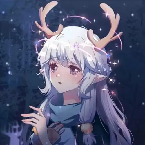 光遇情侣头像双人高清图片_情侣动漫头像_头像屋