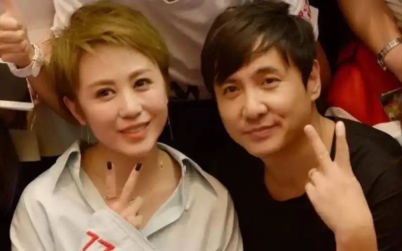 180亿离开沈腾后的马丽才是最大赢家