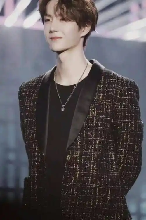 《快乐大本营》延后播放了肖战王一博的录制,原因竟是……_网友_剧中