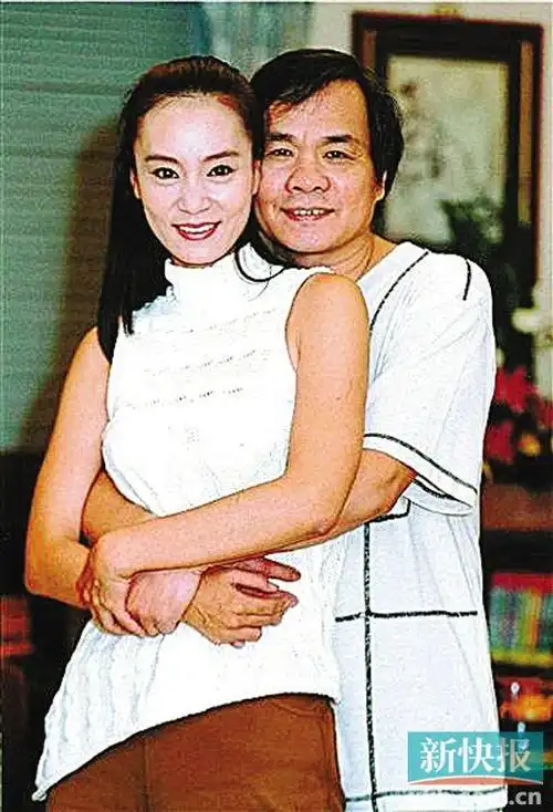 刘雪华丧夫三年 决定觅新欢