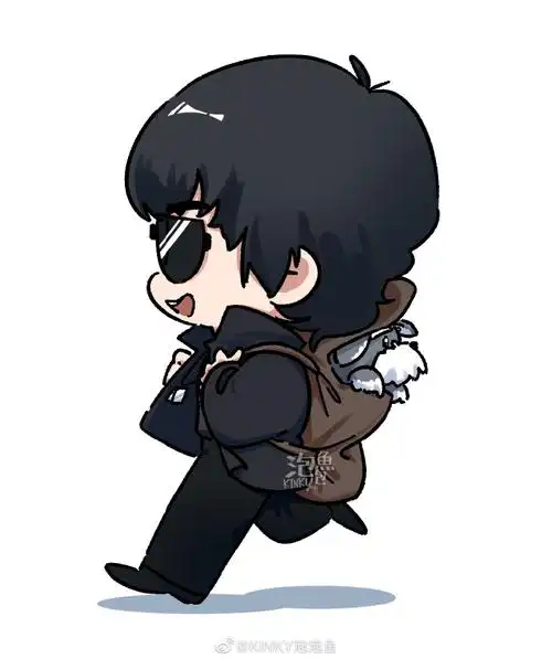 刘宇宁前途无量二百块