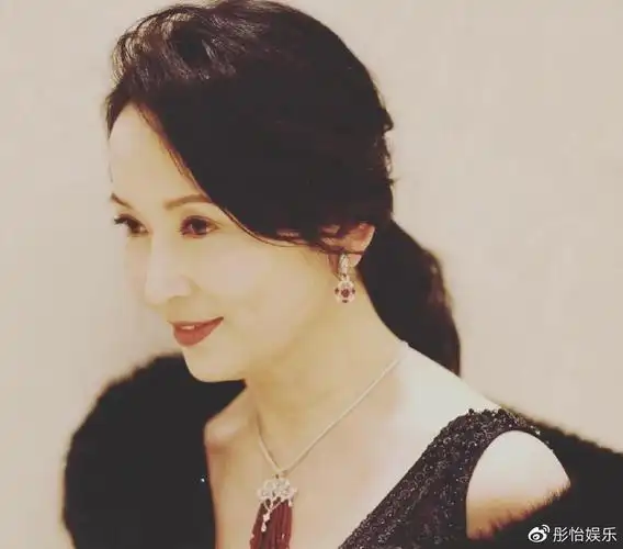 58岁tvb演员龚慈恩新剧演专制岳母戏外两度失婚因控制欲太强