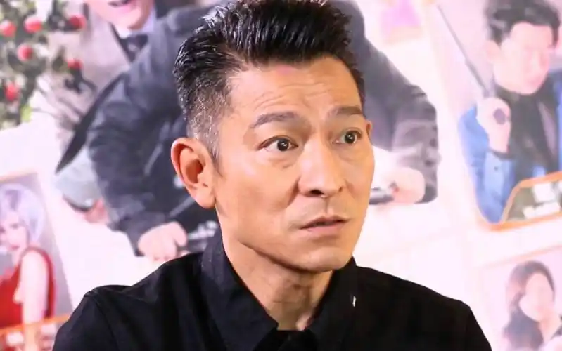 刘德华最新壁纸,魅力风采永存心头