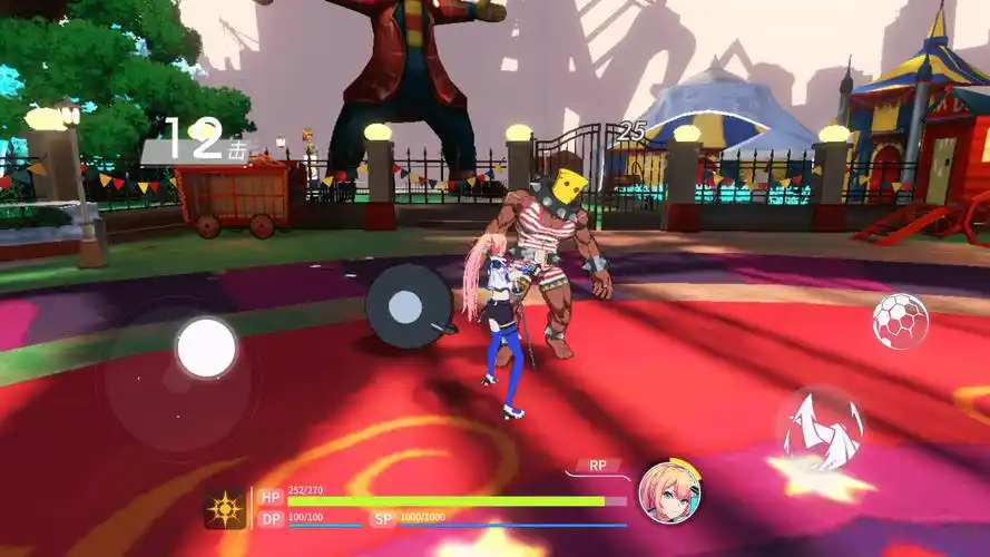 vgame消零世界手游