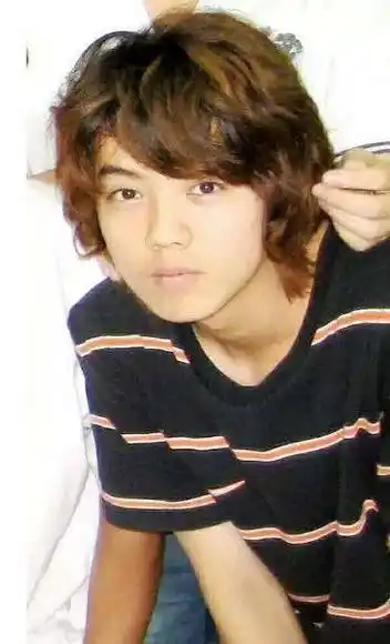 原创18岁黄渤忍了18岁鹿晗也忍了看到18岁雷佳音我忍不了了